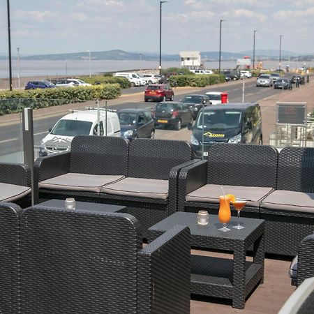 Best Western Lancaster Morecambe Lothersdale Hotel Eksteriør bilde