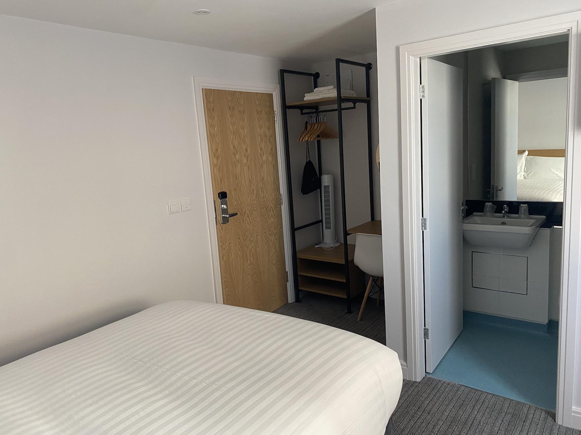 Best Western Lancaster Morecambe Lothersdale Hotel Eksteriør bilde