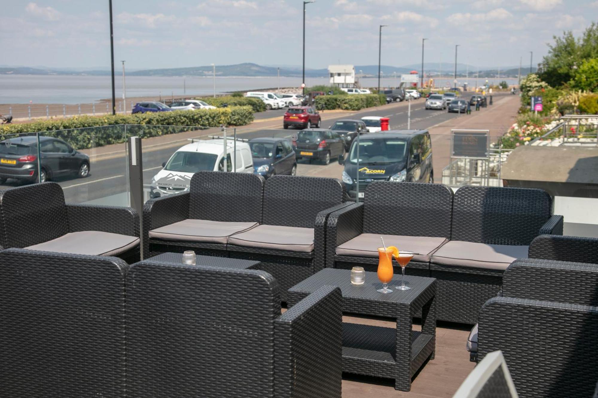 Best Western Lancaster Morecambe Lothersdale Hotel Eksteriør bilde