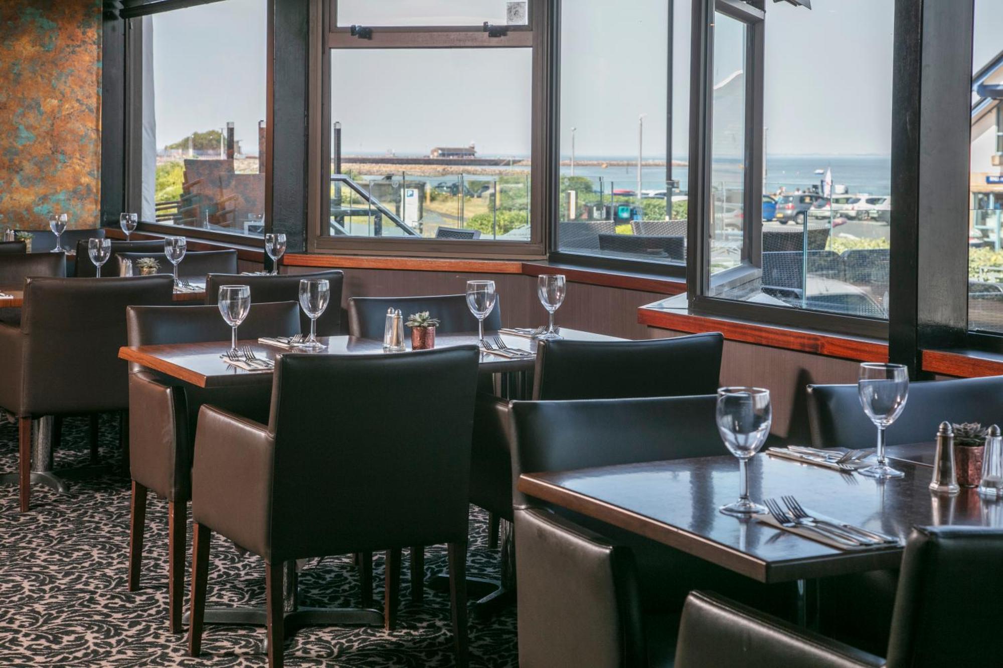 Best Western Lancaster Morecambe Lothersdale Hotel Eksteriør bilde