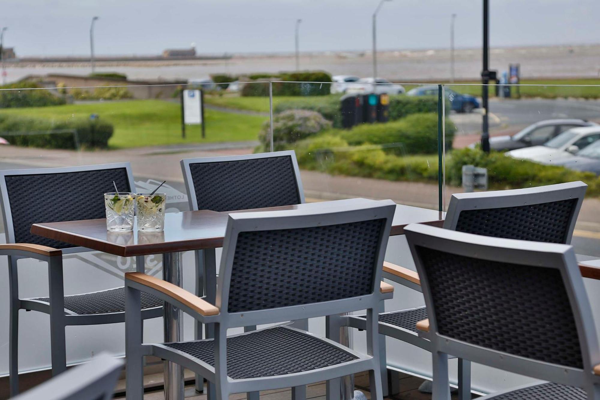 Best Western Lancaster Morecambe Lothersdale Hotel Eksteriør bilde